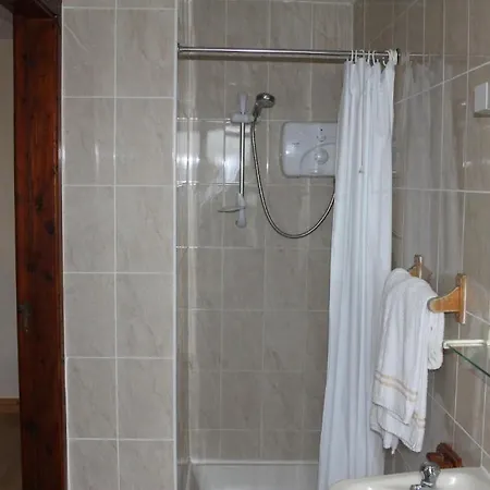 Coonagh Panzió 3*