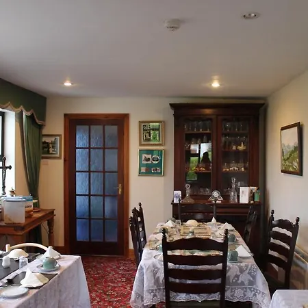 Coonagh Panzió 3*