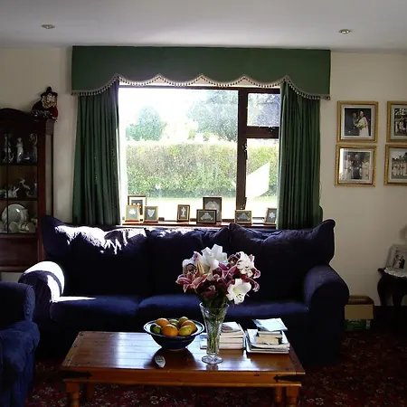 Coonagh Panzió 3*
