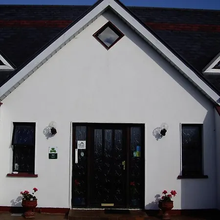 Panzió Coonagh
