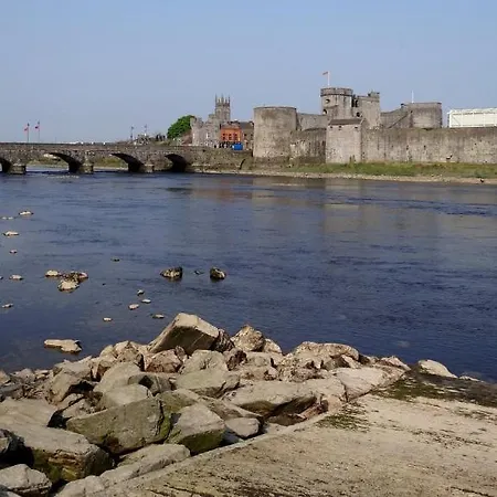 Coonagh Limerick
